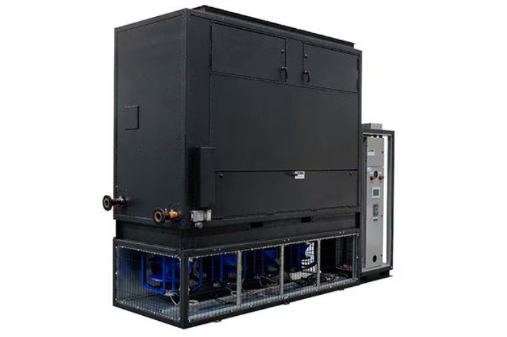 Johnson Controls announces York MCV CRAH for more sustainable data centers